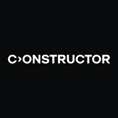 Constructor Logo