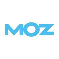 moz.com Logo