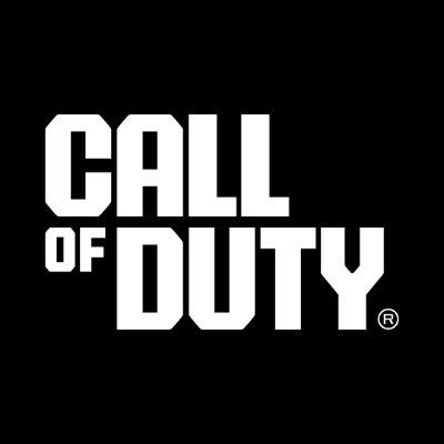 Call of Duty Logo