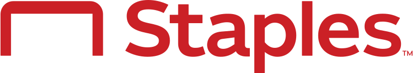 Staples Logo