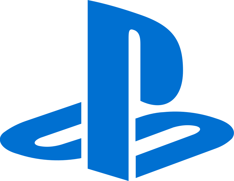 PlayStation Logo