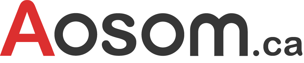 Aosom Canada Logo