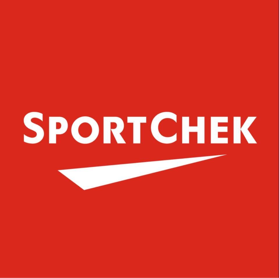 Sport Chek Logo