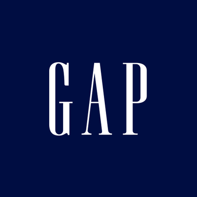 Gap Canada Logo