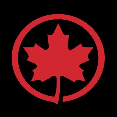Air Canada Logo