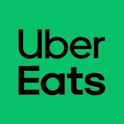 Uber Eats Canada Logo