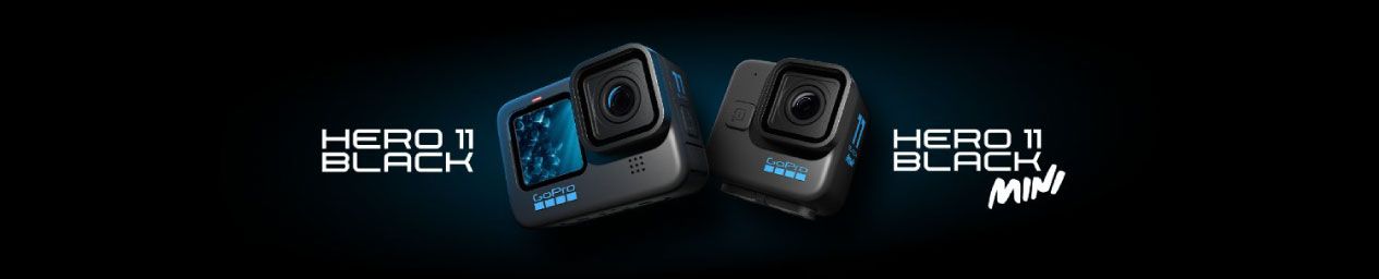 GoPro Banner