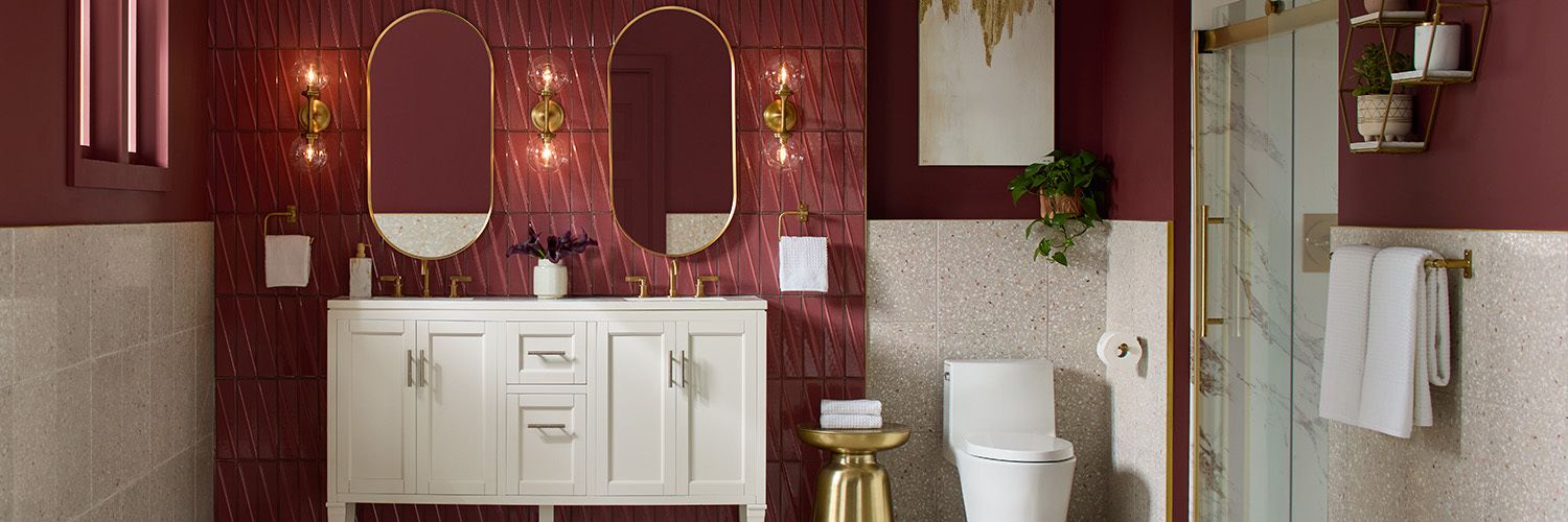 The Home Depot Banner