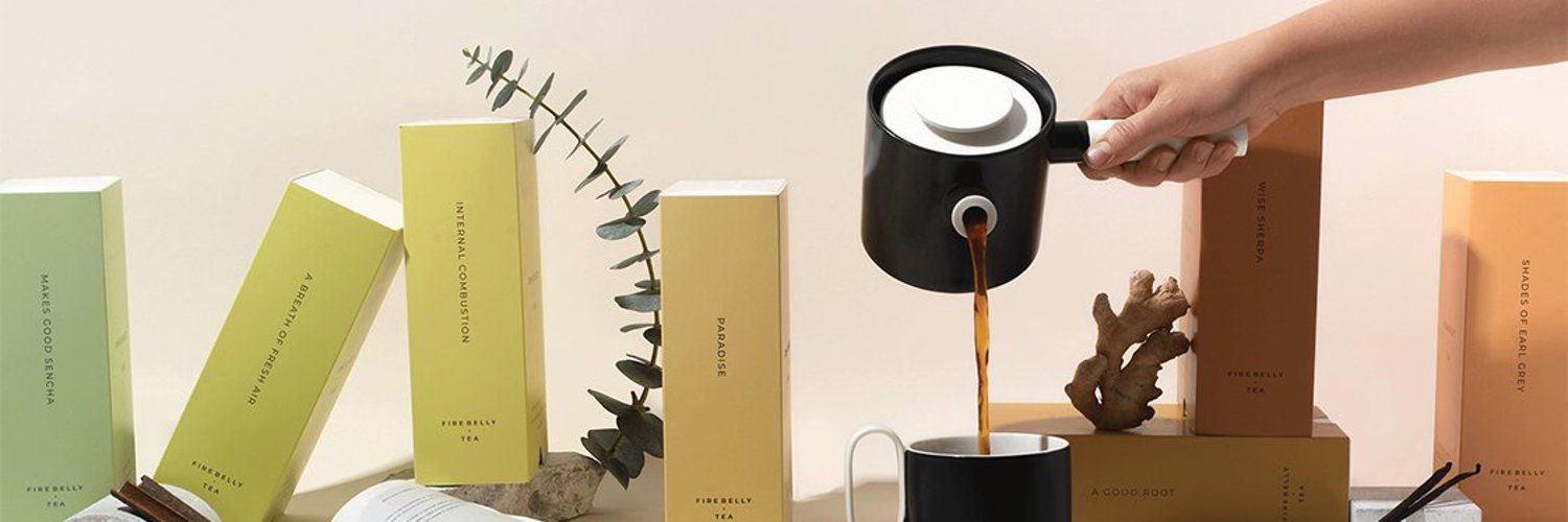 Firebelly Tea Banner