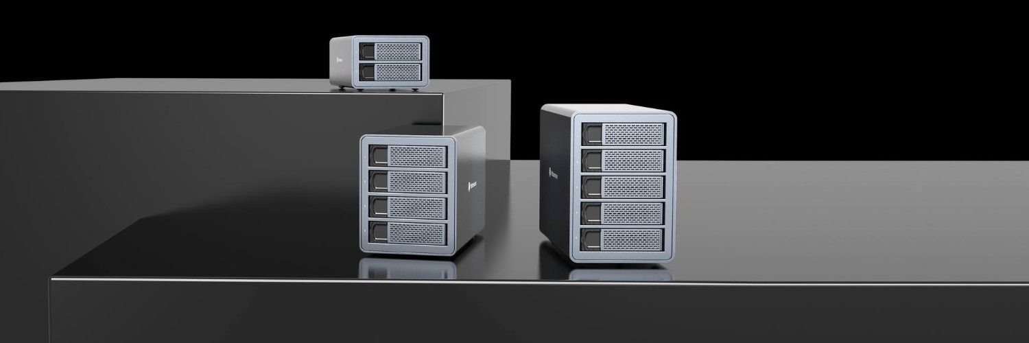 Yottamaster Official Banner