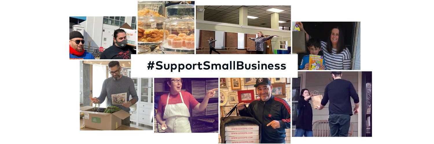 VistaPrint Canada Banner