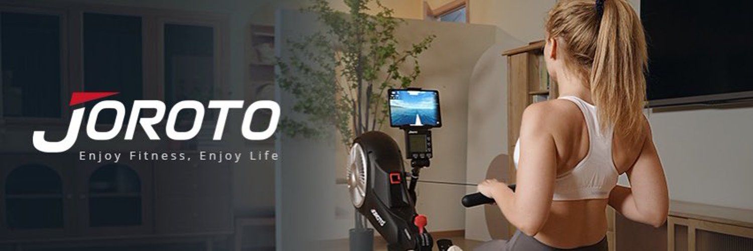 Jorotofitness Banner