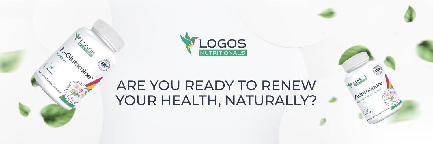 Logos Nutritionals Banner