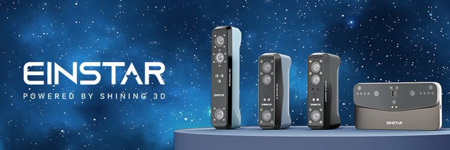 EINSTAR Banner