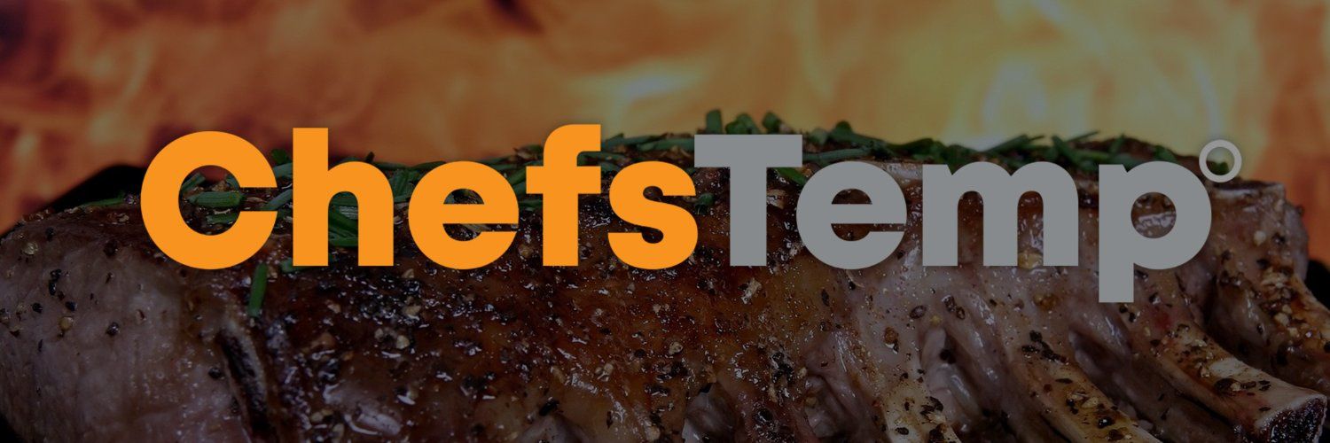 Chefstempofficial Banner