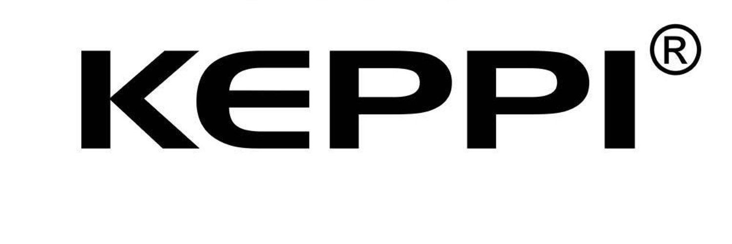 Keppi Fitness Banner