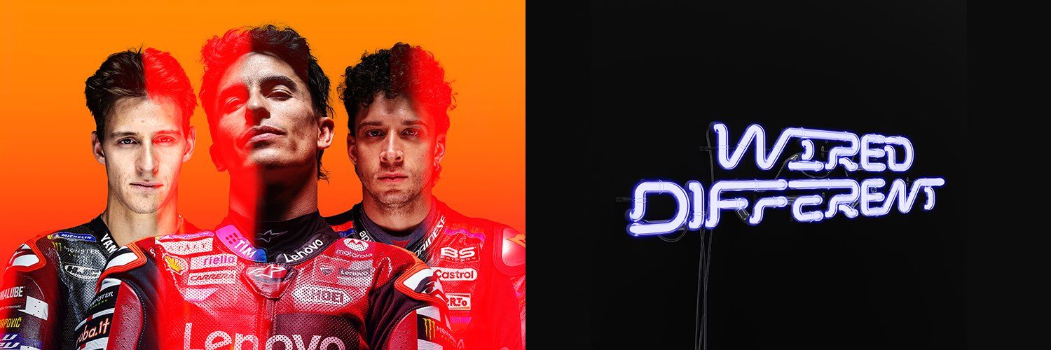 MotoGP™ Banner