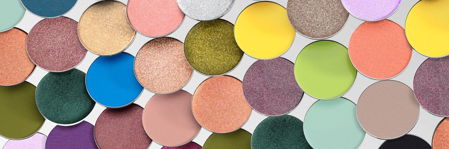 MAC Cosmetics Banner