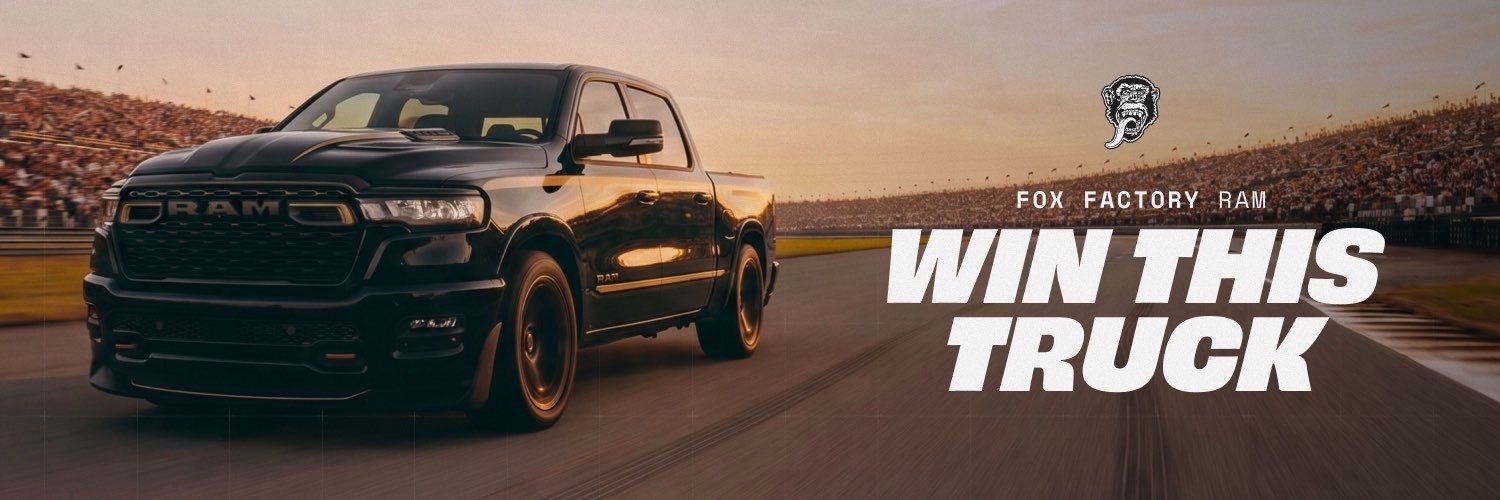 Gas Monkey Garage Banner