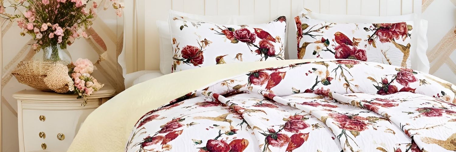 Tache Home Fashion Banner