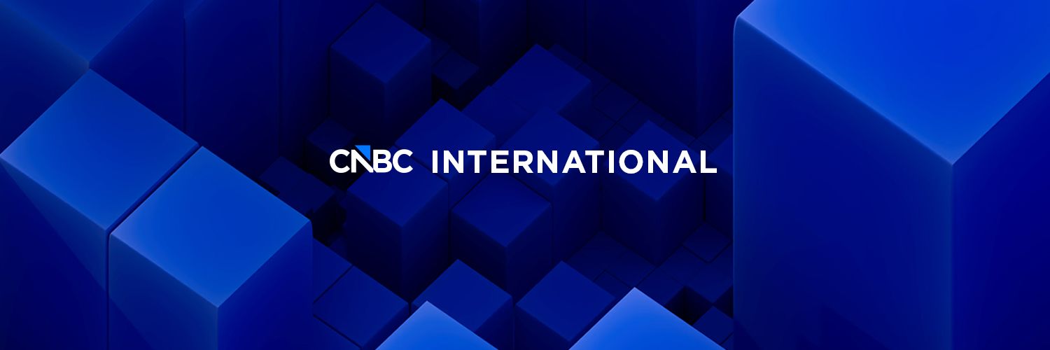 CNBC Banner