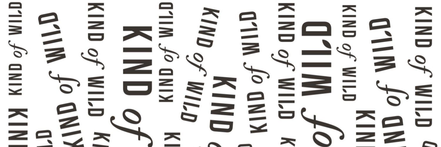 Kind of Wild Wines Banner