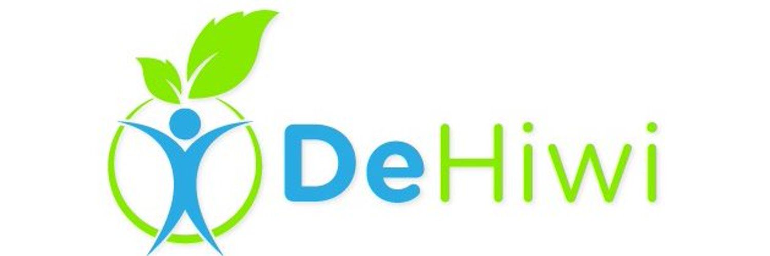 DeHiwi Banner