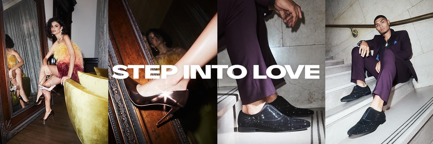 ALDO Shoes Canada banner