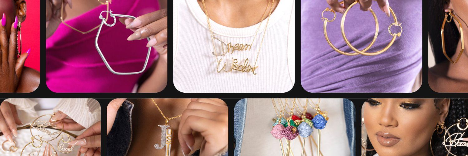 Simone I. Smith Banner