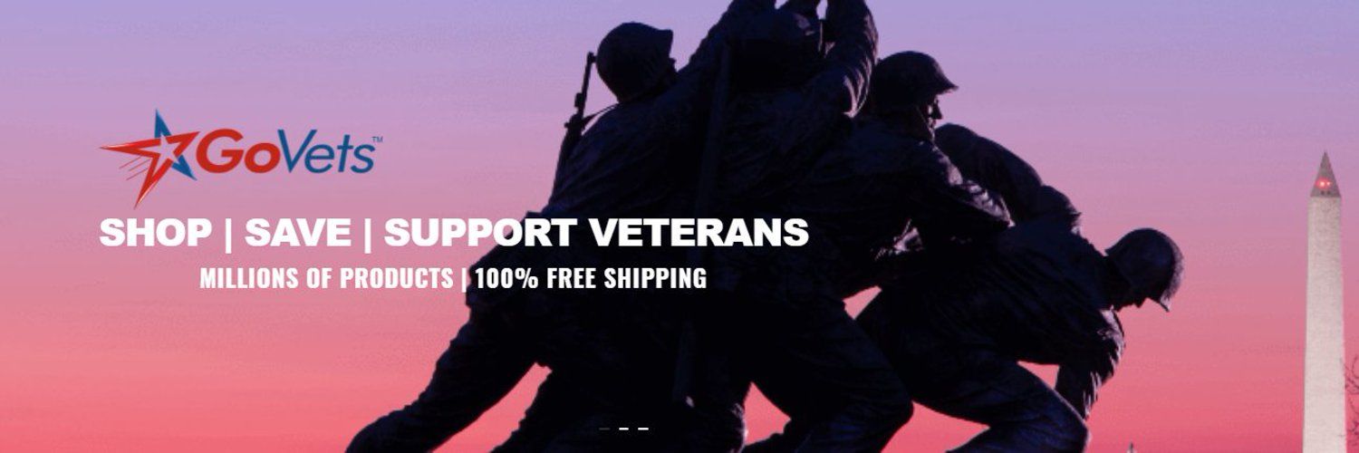 GoVets Banner