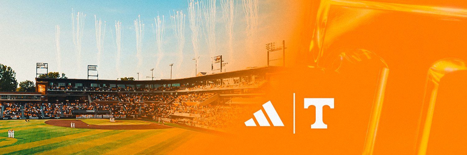 Tennessee Baseball Banner