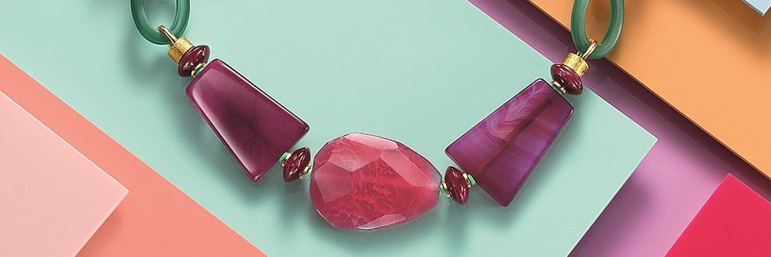 Pia Jewellery Banner