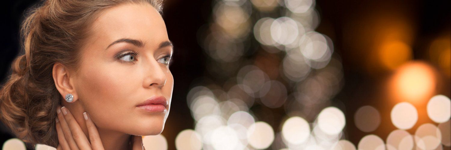 Liori Diamonds Banner