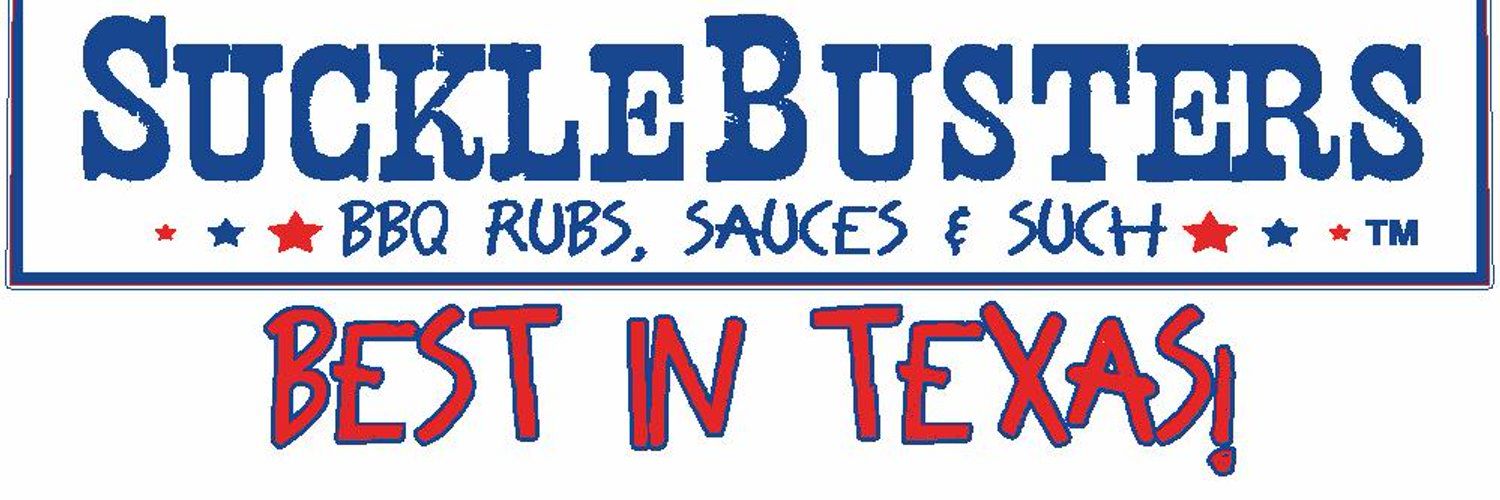 SuckleBusters Banner