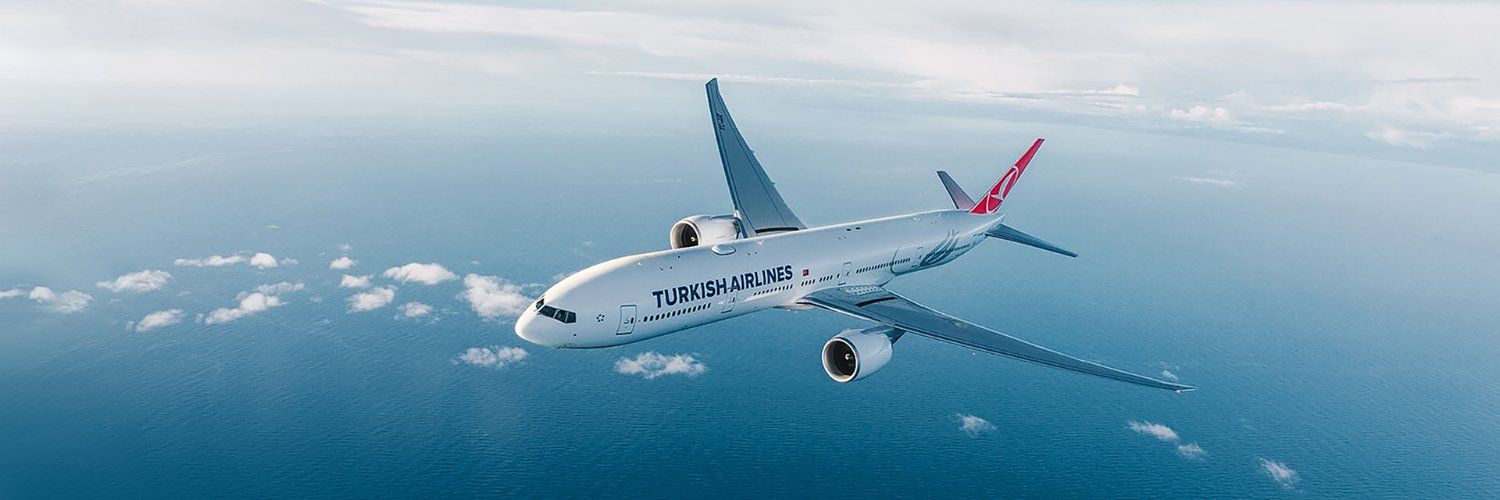 Turkish Airlines Banner
