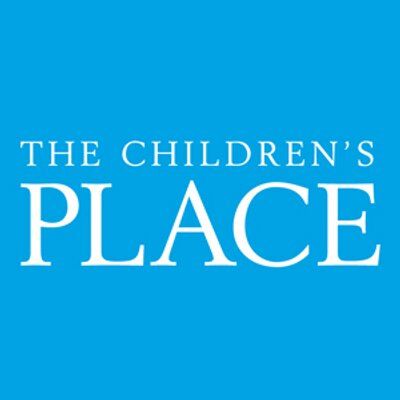 The Children's Place Canada Logo