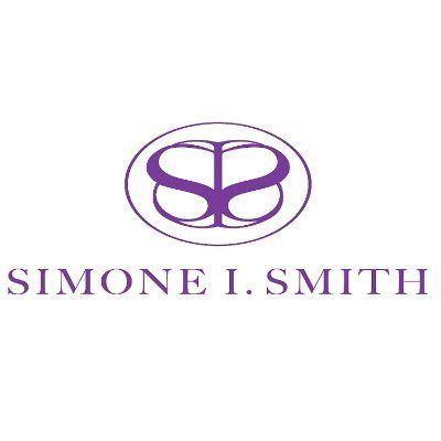 Simone I. Smith Logo