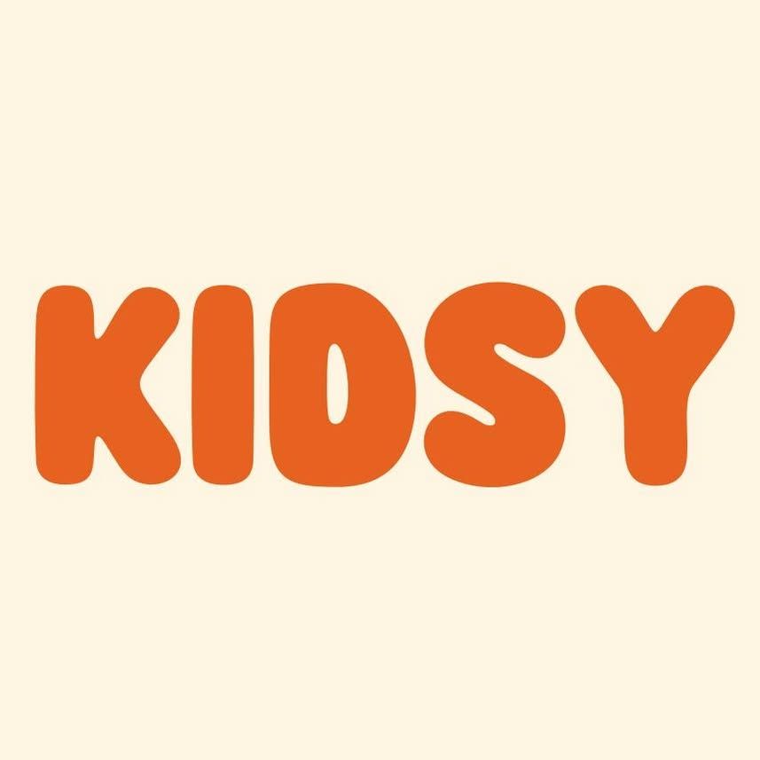 Kidsy Logo