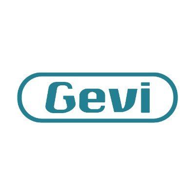 Gevi Logo