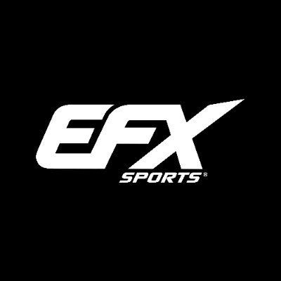 EFX Sports Logo