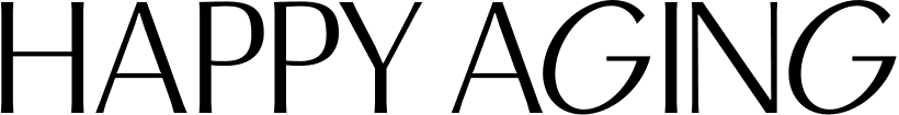 Happy Aging Logo