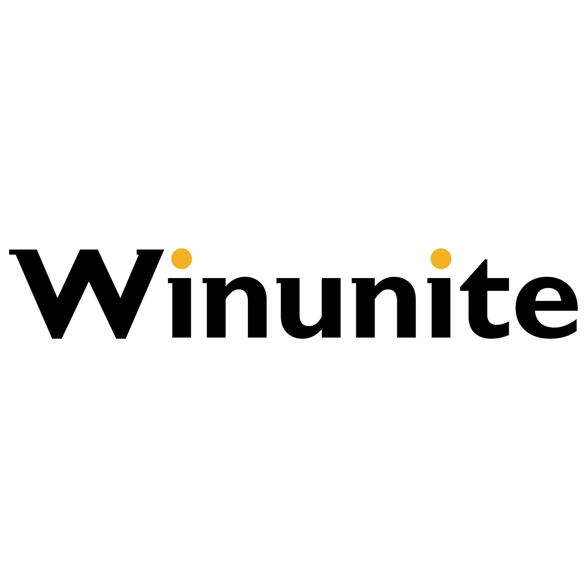 – Winunite Logo