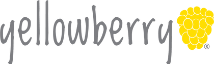 Yellowberry | Jackson WY Logo