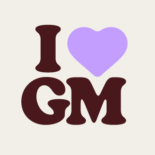 ILGM Logo