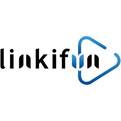 Linkifunstore Logo