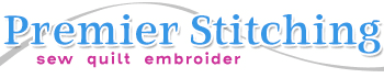 SewVacDirect Logo