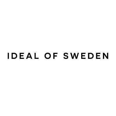 IDEAL OF SWEDEN Logo