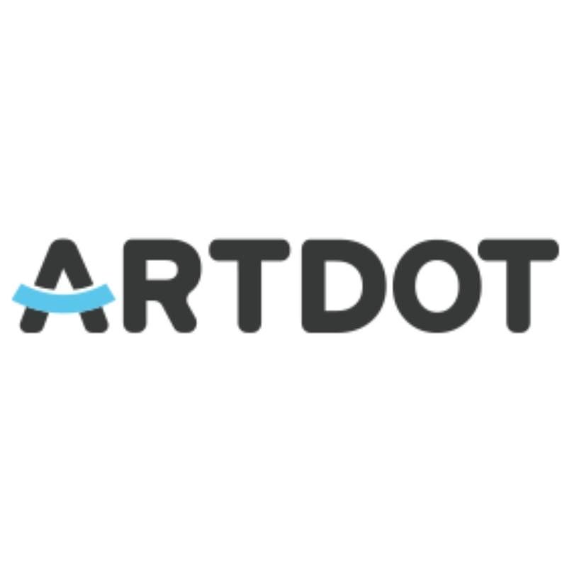Artdot Logo