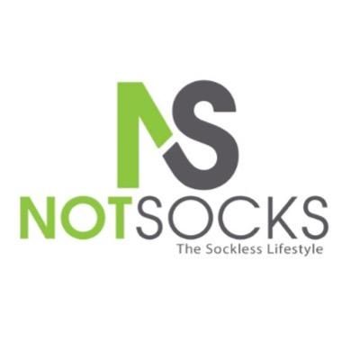 NotSocks Logo