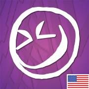 Crazy Compression Logo